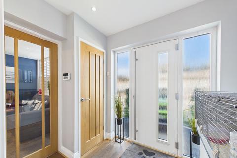 3 bedroom semi-detached house for sale, Parkfield Avenue, Manchester M29