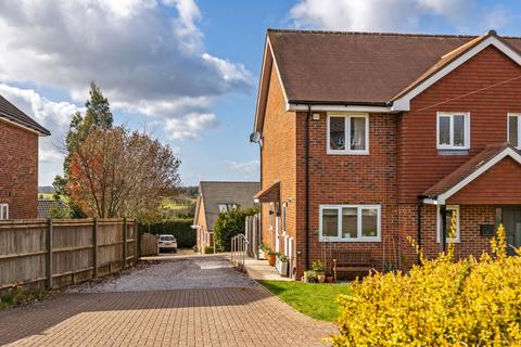 Mount View Close, Winchester, SO22