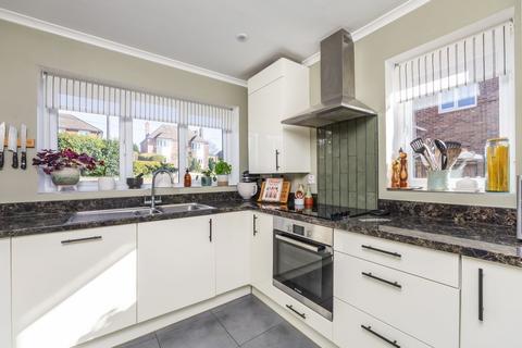 2 bedroom semi-detached house for sale, Mount View Close, Winchester, SO22