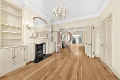 undefined, Rodenhurst Road, Clapham South, SW4