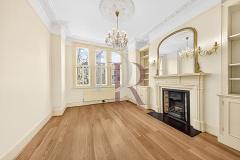 undefined, Rodenhurst Road, Clapham South, SW4