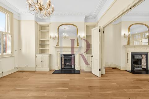 undefined, Rodenhurst Road, Clapham South, SW4