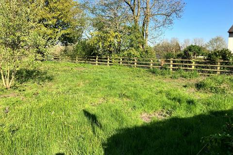 Plot for sale, Manchester Road, Blackrod, Bolton