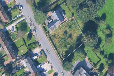 Plot for sale, Manchester Road, Blackrod, Bolton