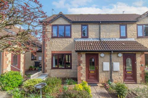 2 bedroom end of terrace house for sale, Sheppys Mill, Congresbury