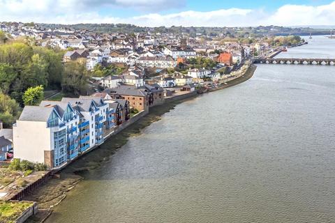 undefined, Bideford