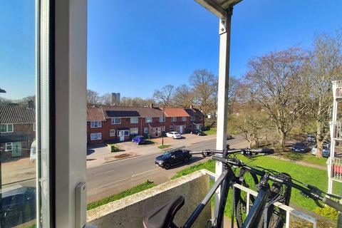 2 bedroom flat for sale, Wimpson Lane, Southampton, SO16 4QA
