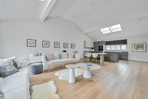 undefined, Hill Top Place, Westerham
