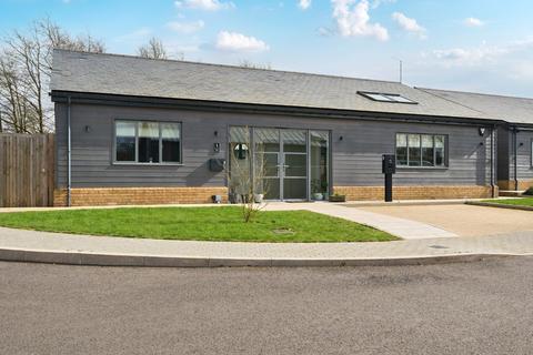 3 bedroom bungalow for sale, Hill Top Place, Westerham, Kent