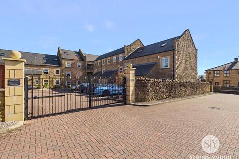 undefined, Clover Croft, Higham, BB12