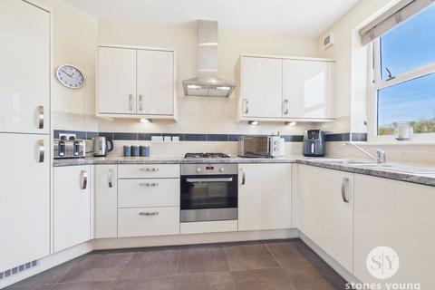 undefined, Clover Croft, Higham, BB12