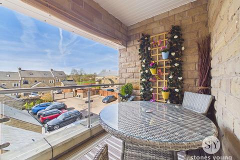 undefined, Clover Croft, Higham, BB12