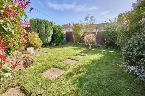 2 bedroom semi-detached house for sale, Hamilton Close, Hinckley