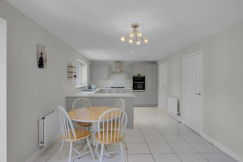 undefined, Canon Ward Way, Haslington, Cheshire, CW1 5AA