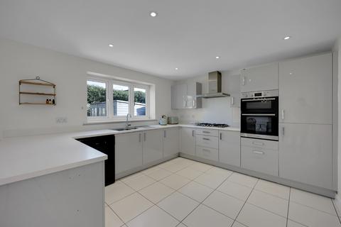 undefined, Canon Ward Way, Haslington, Cheshire, CW1 5AA