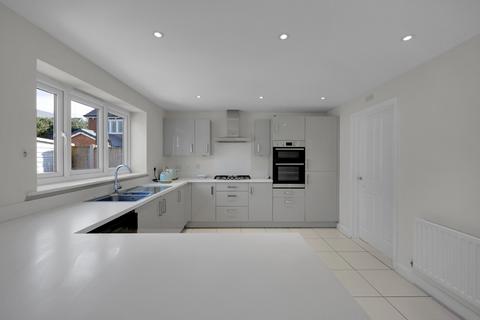 undefined, Canon Ward Way, Haslington, Cheshire, CW1 5AA