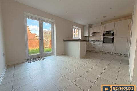 undefined, Beacon Avenue, West Malling ME19