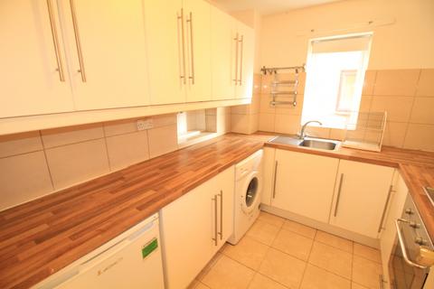 undefined, Heron Wharf, Nottingham NG7