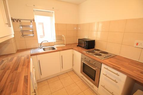 undefined, Heron Wharf, Nottingham NG7