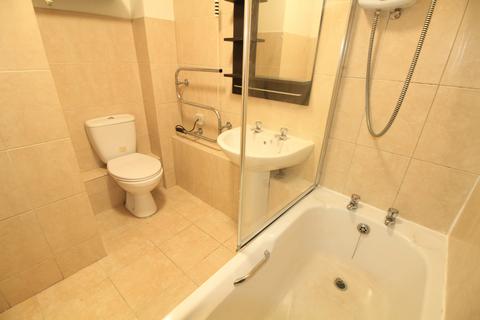 undefined, Heron Wharf, Nottingham NG7