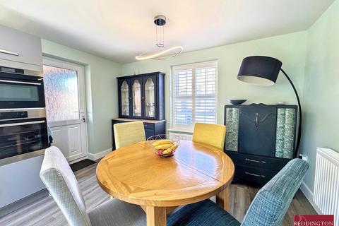 3 bedroom detached house for sale, Walter Pettitt Way, Hugglescote, Coalville, LE67