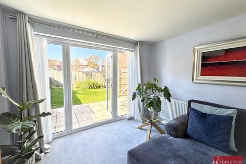 3 bedroom detached house for sale, Walter Pettitt Way, Hugglescote, Coalville, LE67