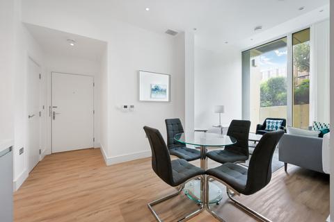 undefined, at GCP - London, 21 Westgate House, West Gate W5