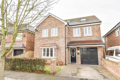 undefined, Corell House, Maclagan Road, Bishopthorpe