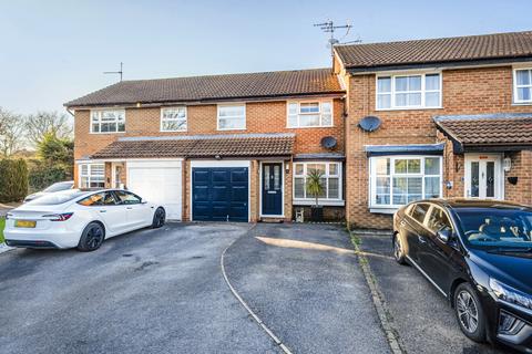 undefined, Wimblington Drive, Lower Earley