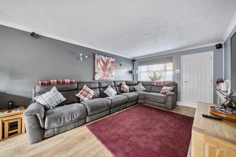 undefined, Wimblington Drive, Lower Earley