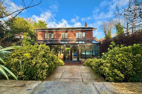 4 bedroom detached house for sale, Southgate, Hornsea