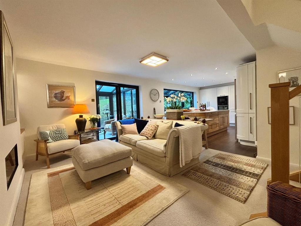 Living Kitchen