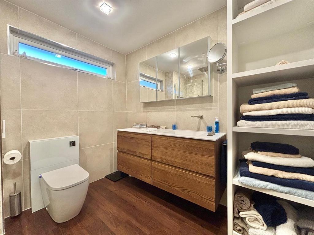 En-Suite
