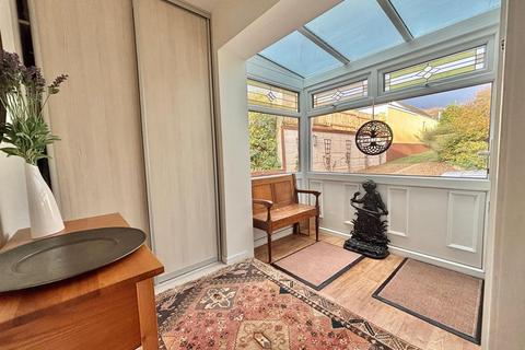 4 bedroom detached house for sale, Southgate, Hornsea