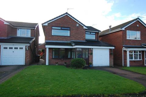 undefined, Brecon Crescent, Greater Manchester OL6