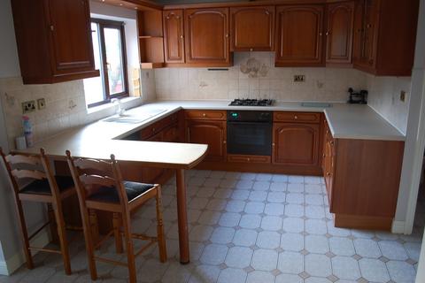 undefined, Brecon Crescent, Greater Manchester OL6