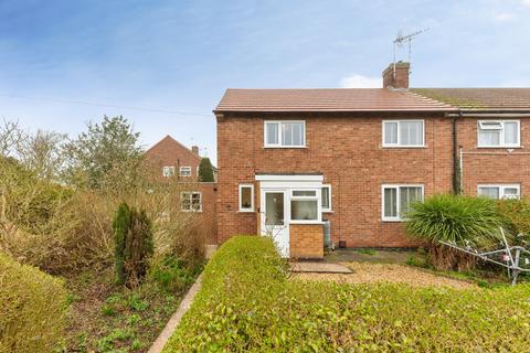 3 bedroom semi-detached house for sale, Norwood Gardens, Southwell, NG25