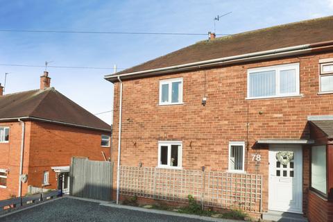 undefined, Bouverie Parade, Stoke-on-Trent, ST1