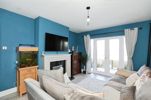 undefined, Bouverie Parade, Stoke-on-Trent, ST1