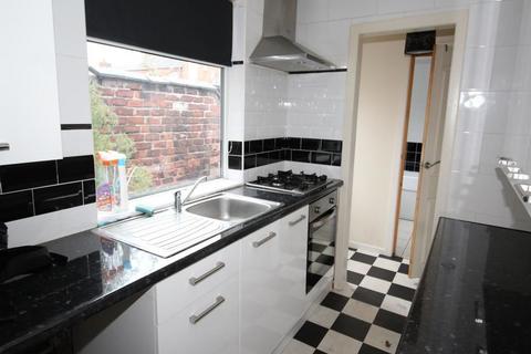 undefined, Crispin Street, St. Helens WA10