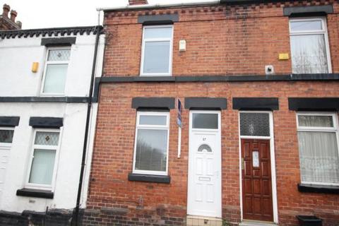 undefined, Crispin Street, St. Helens WA10