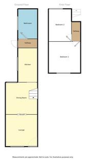 undefined, Crispin Street, St. Helens WA10