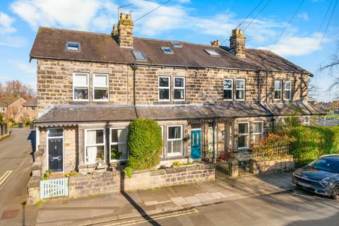 undefined, Plantation Road, Harrogate, North Yorkshire, HG2