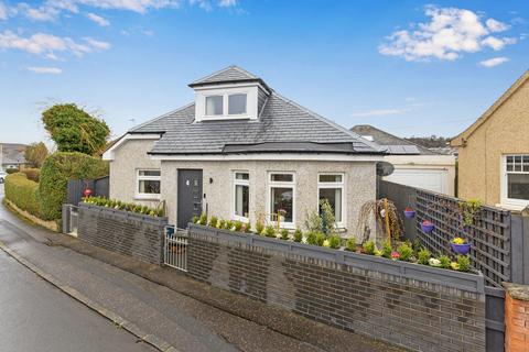 undefined, 4 Allan Park Crescent, Edinburgh, EH14 1LE