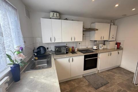 undefined, Birnam Road, London