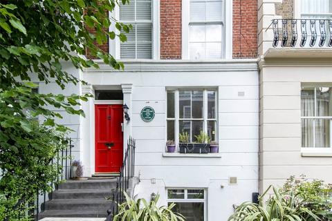 1 bedroom apartment to rent, Artesian Road, Notting Hill, W2