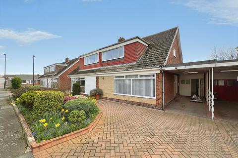3 bedroom bungalow for sale, Elston Close, Tyne and Wear NE5