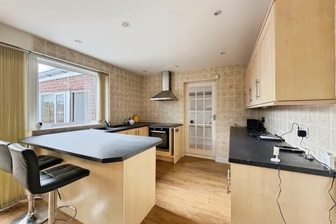 3 bedroom bungalow for sale, Elston Close, Tyne and Wear NE5