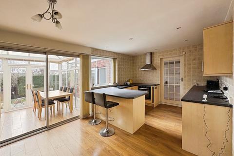 3 bedroom bungalow for sale, Elston Close, Tyne and Wear NE5