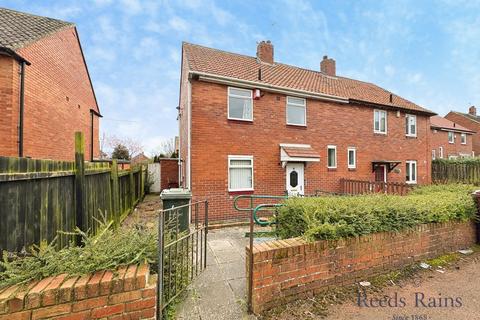 3 bedroom semi-detached house for sale, Wansfell Avenue, Tyne and Wear NE5
